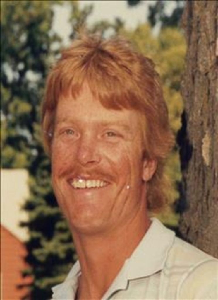 Victor Musselman