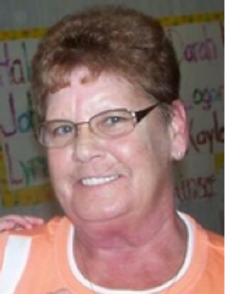 Jessie Capps Martin Profile Photo