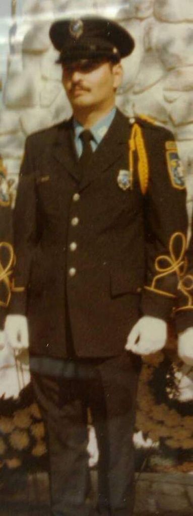 Louis Francis Mancuso, Sr. Profile Photo