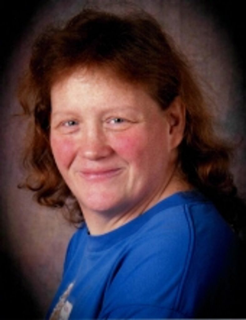 Tammy Etheleen Lewter