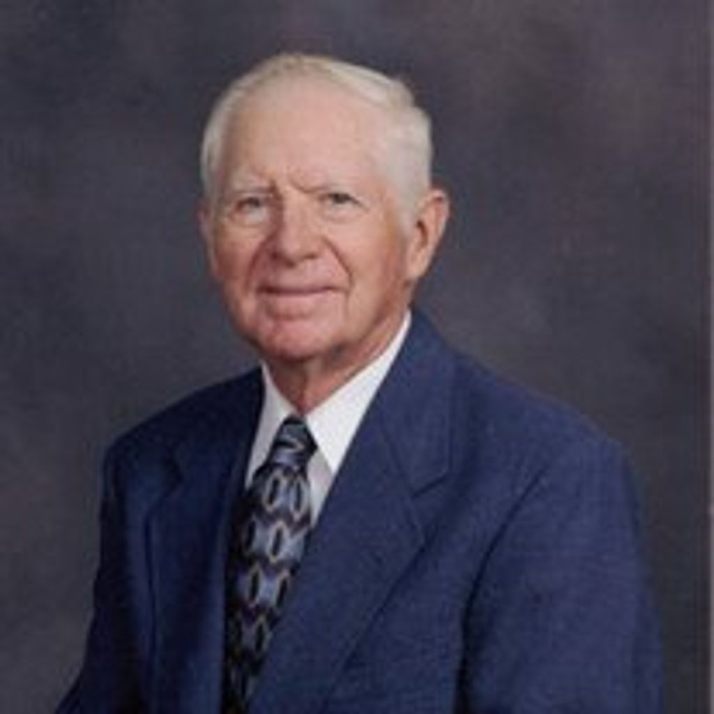 Donald  D. Young