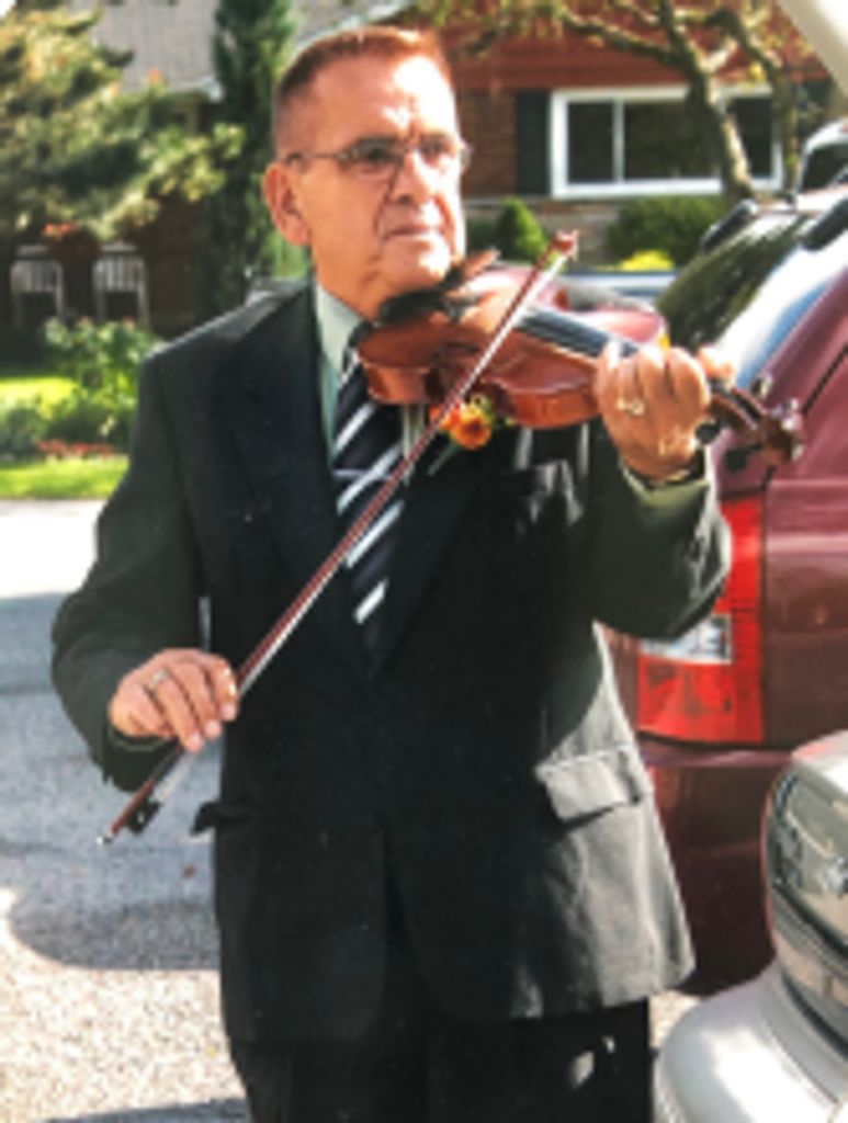 Dennis Robert Jessome Profile Photo