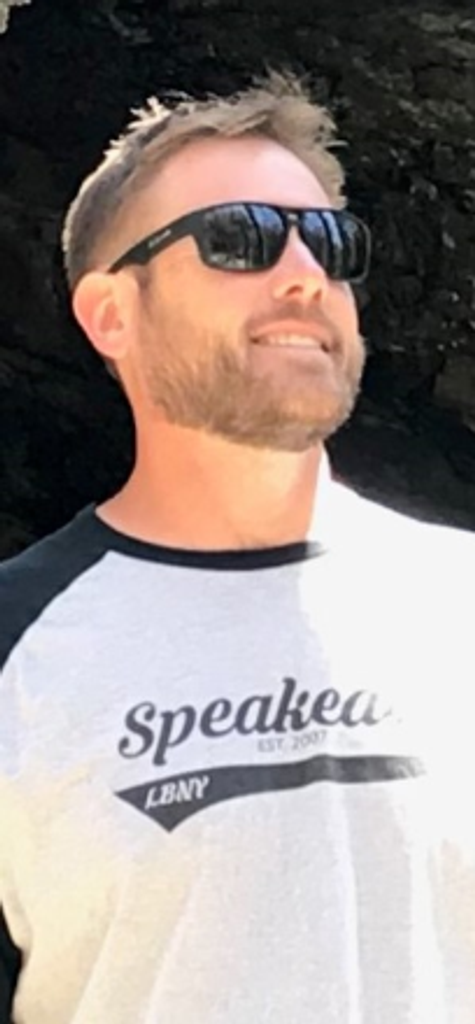 Derek A. Grasser Profile Photo