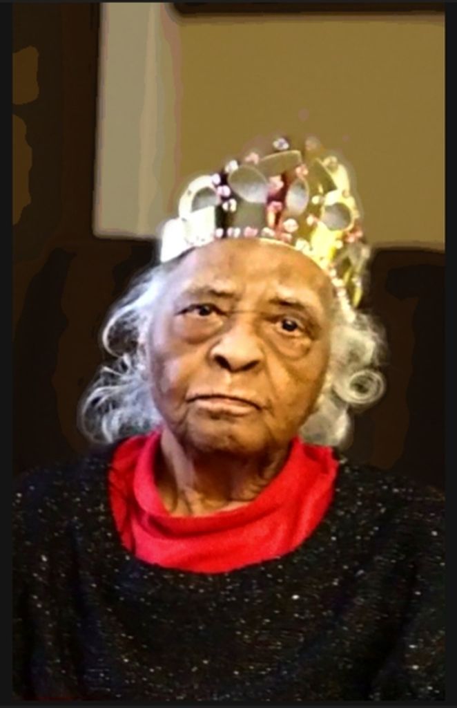 Gussie Turner Profile Photo