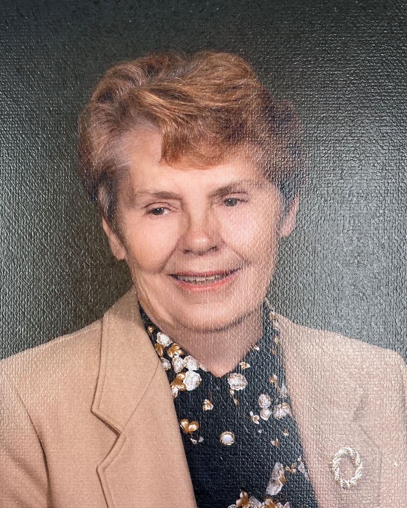 Marilyn P. Nelsen