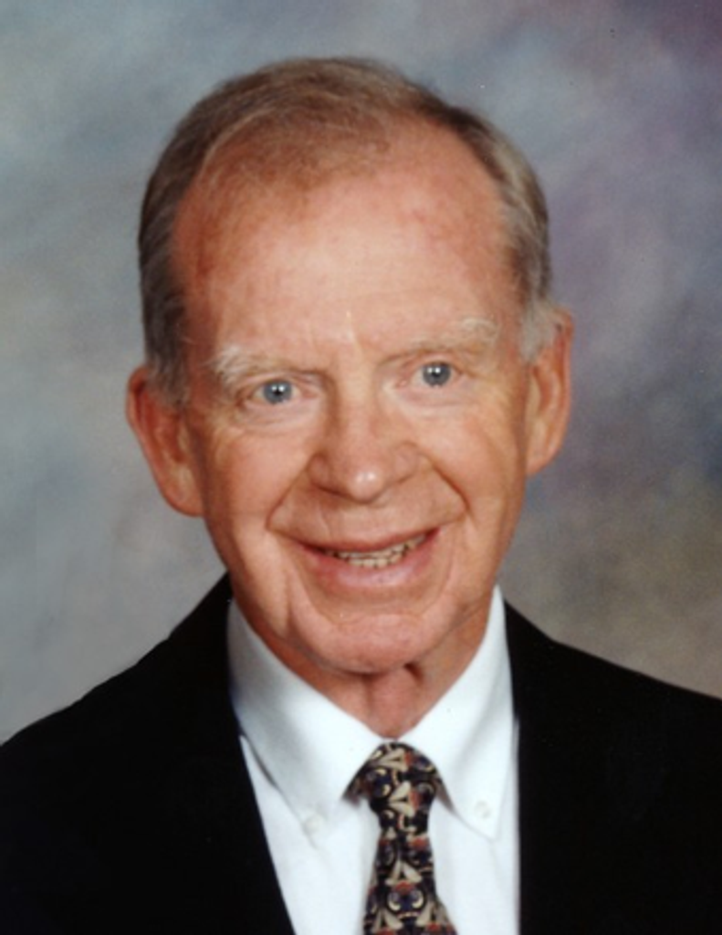 Fred J. Riley Profile Photo