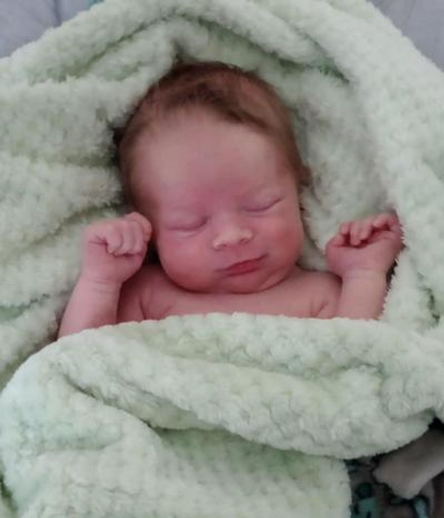 Elijah Ray Lara Profile Photo