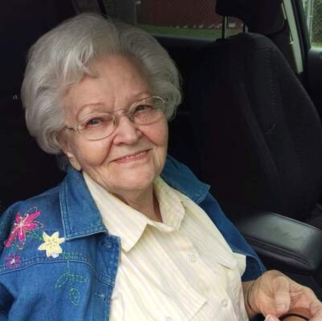 Annie Louise Hayes