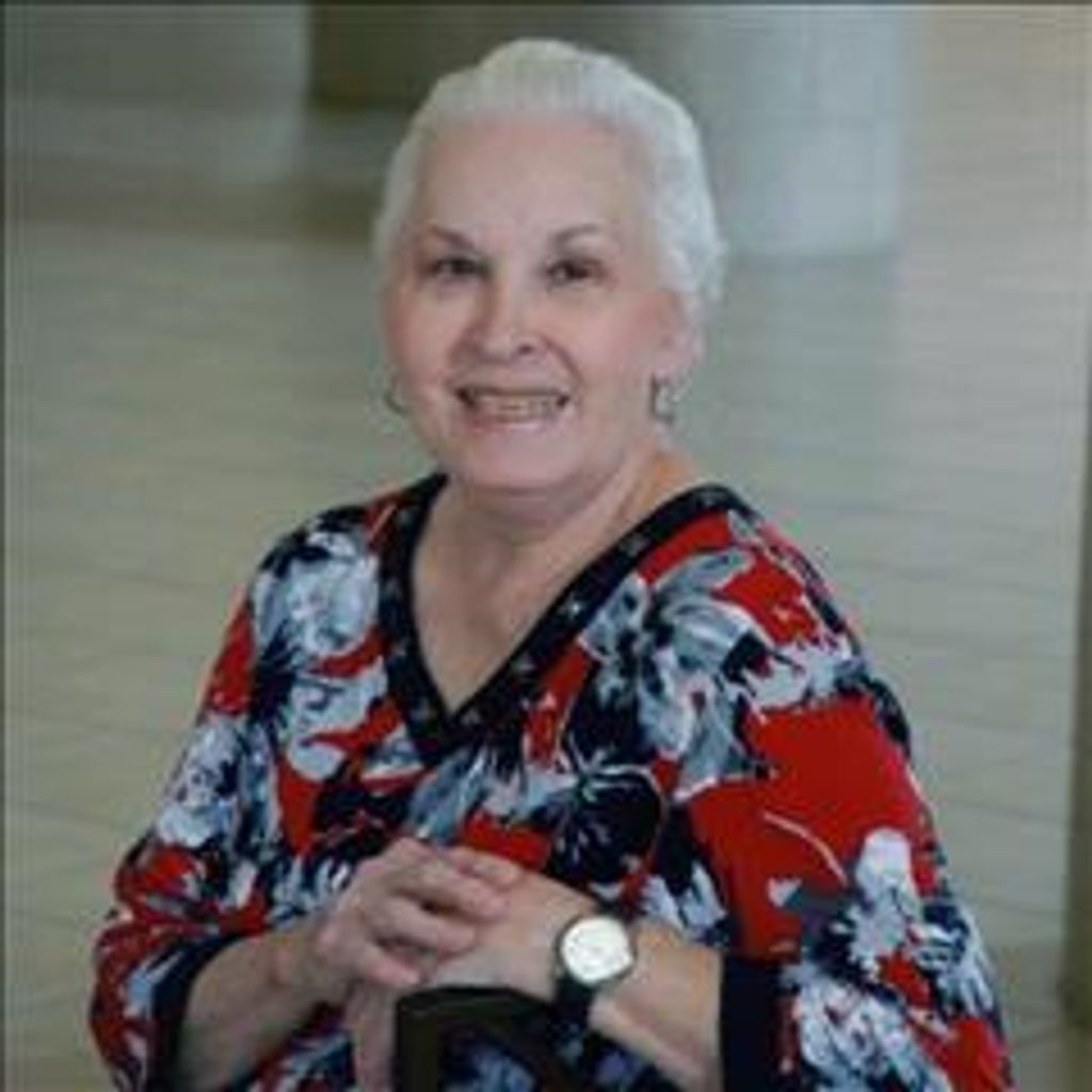 Katrina Van De Wiele Profile Photo