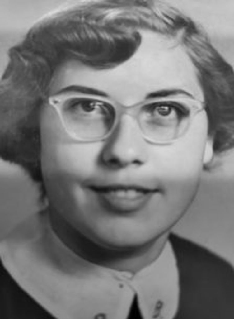 Barbara Jean Conn