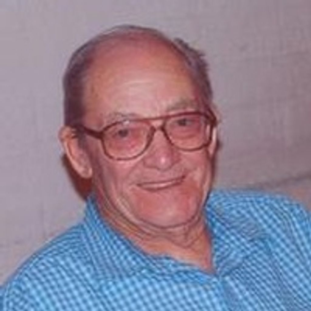 Forrest Elbert Smith