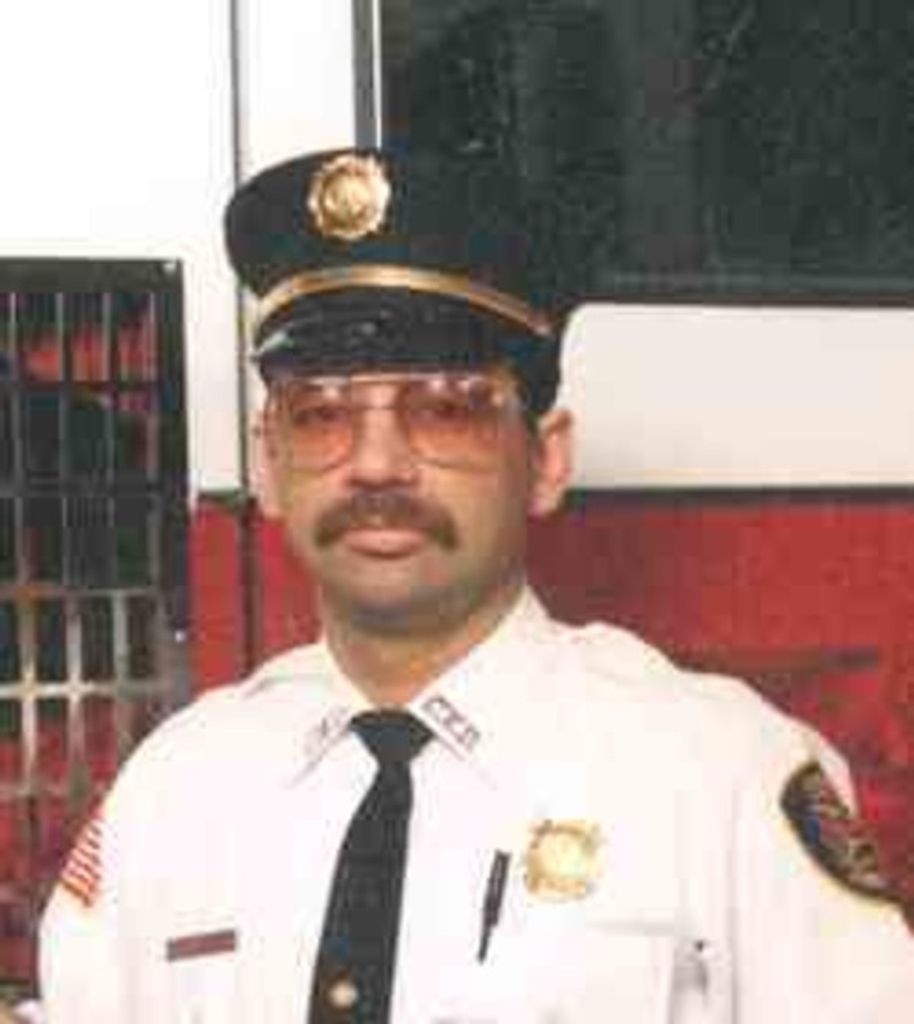 Stuart A. Thurlow Profile Photo