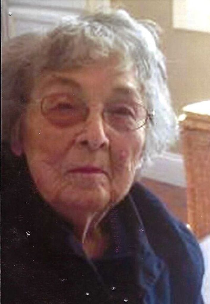 Betty Lucille Bava Profile Photo
