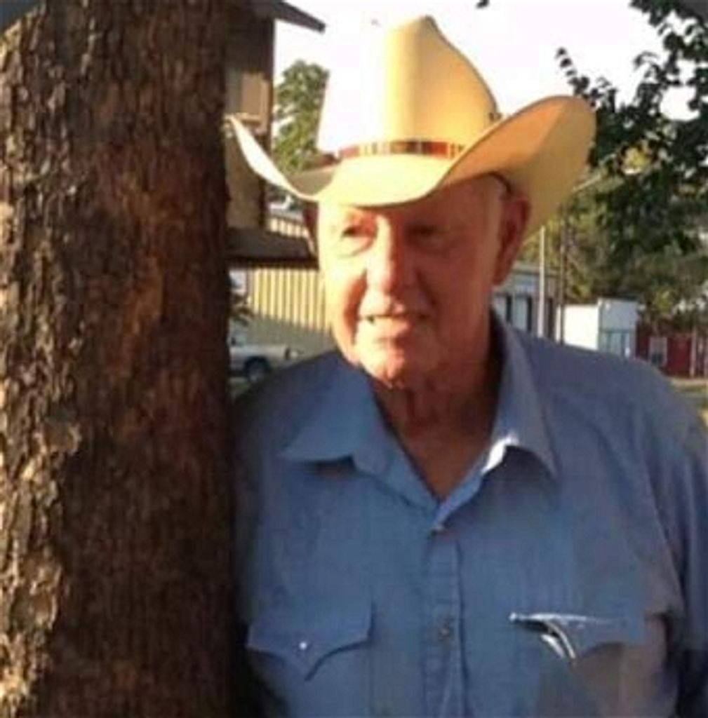 Eugene "Jimmy Gene" Haskett