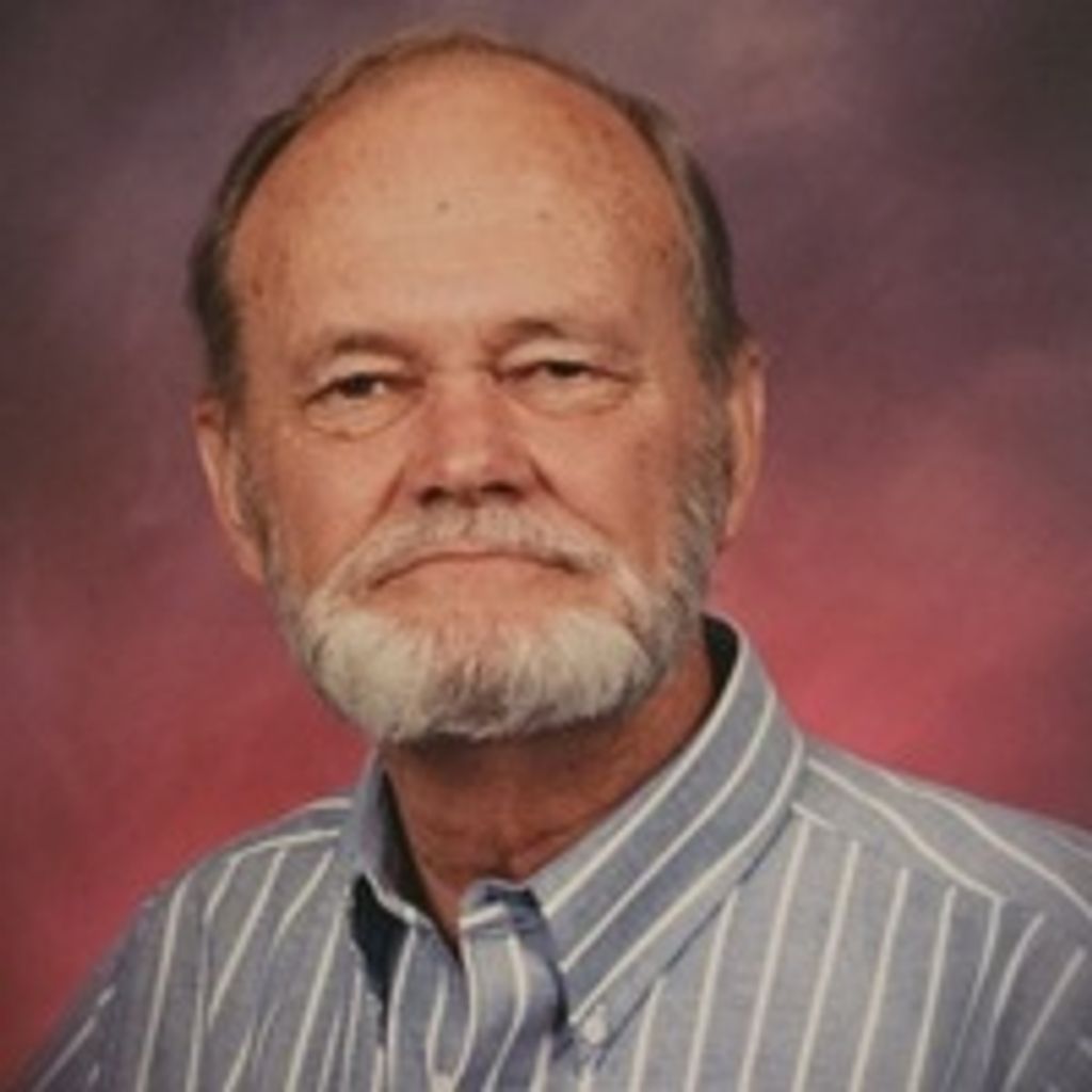 Rudolph Lanier Hunt, Jr. Profile Photo
