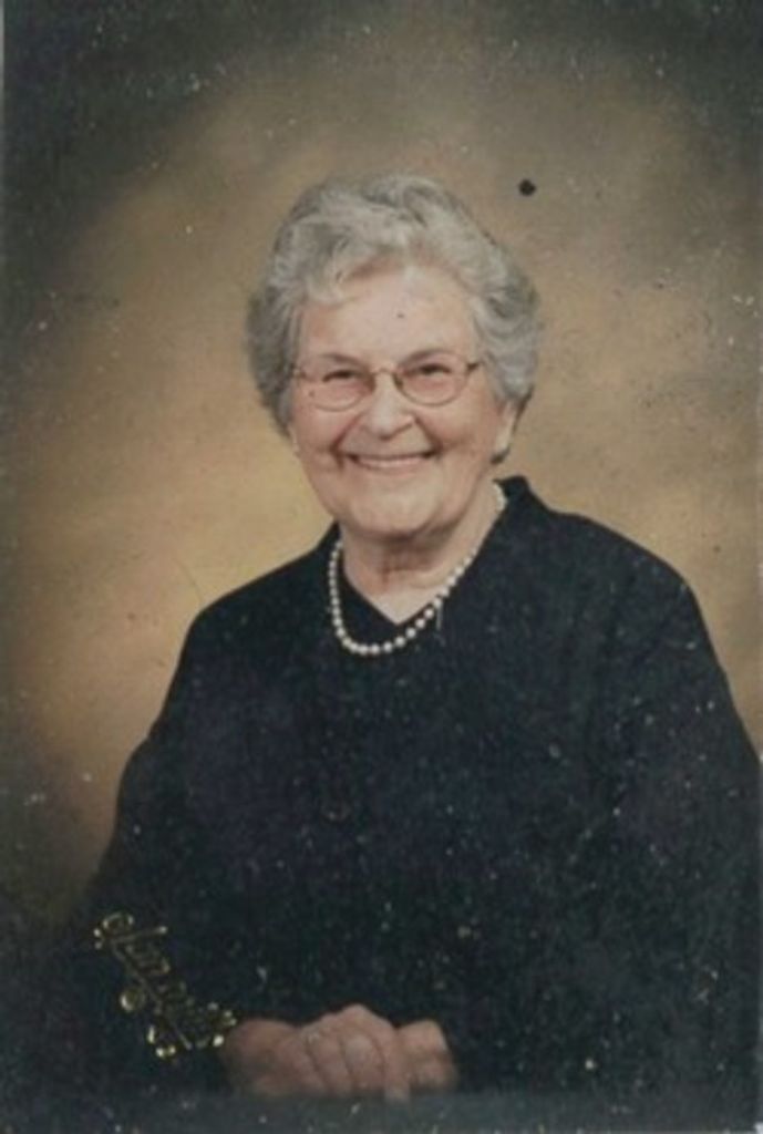 Millylou Morse