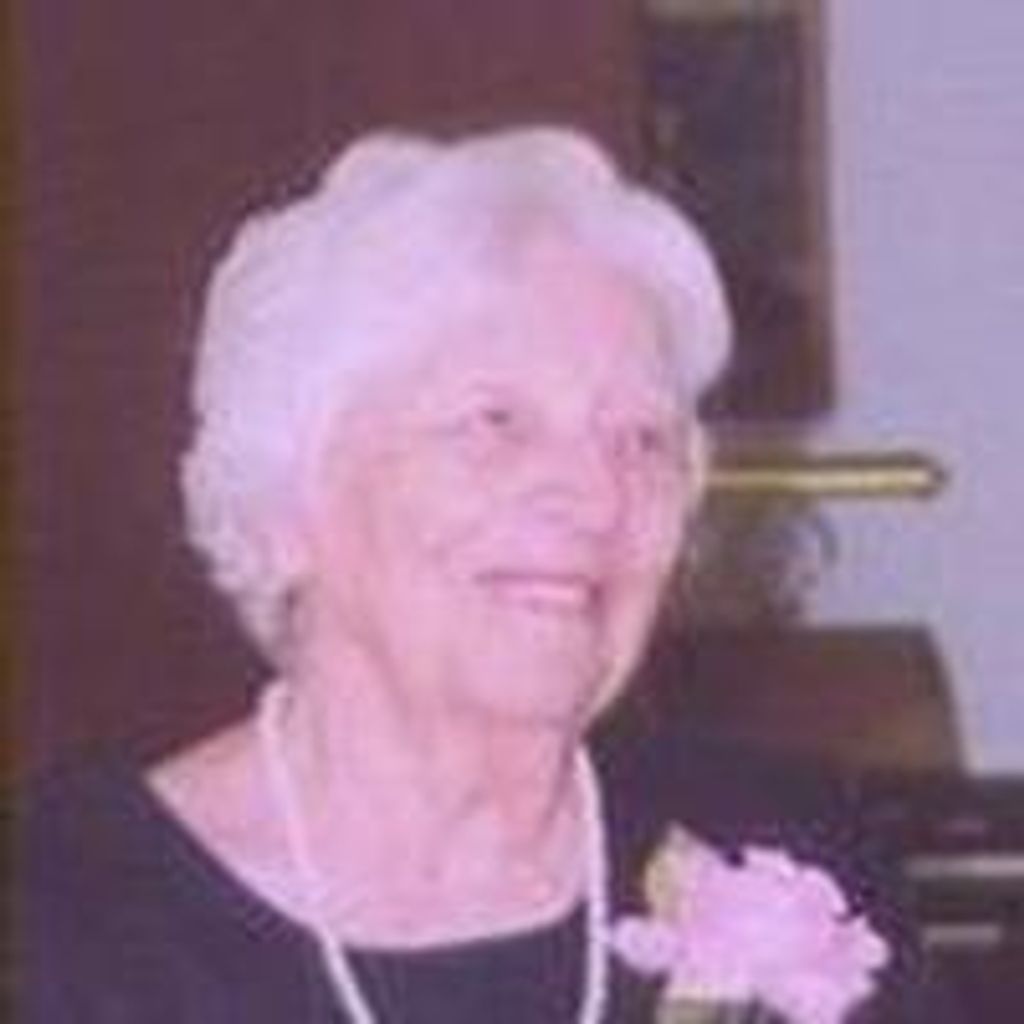 Christine Mueller Profile Photo