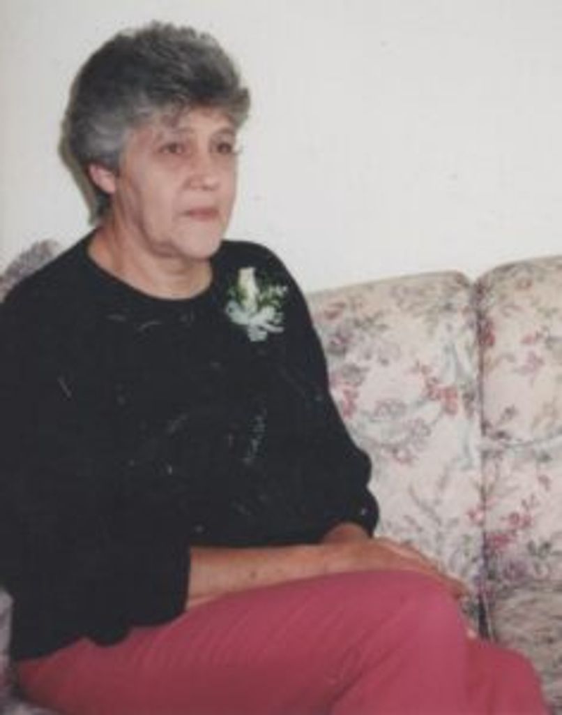 Ann Elizabeth Johanna Michalovsky