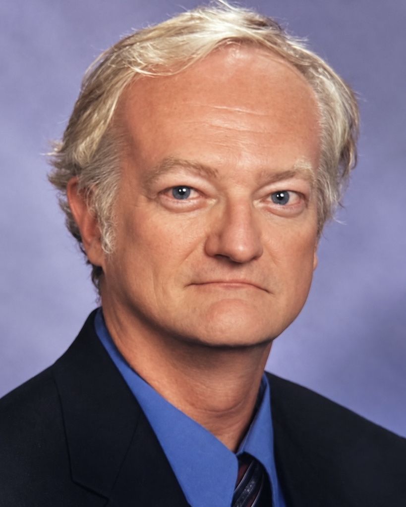 Roger E. Mathewson Profile Photo