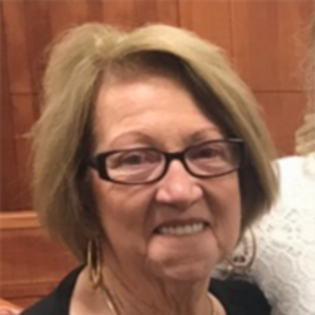 Marie Jackson