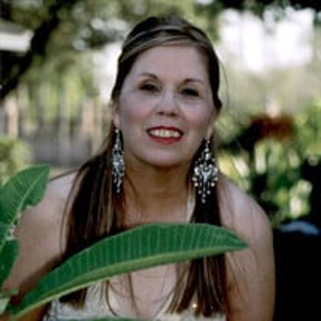 Maria Del Carmen Sepulveda