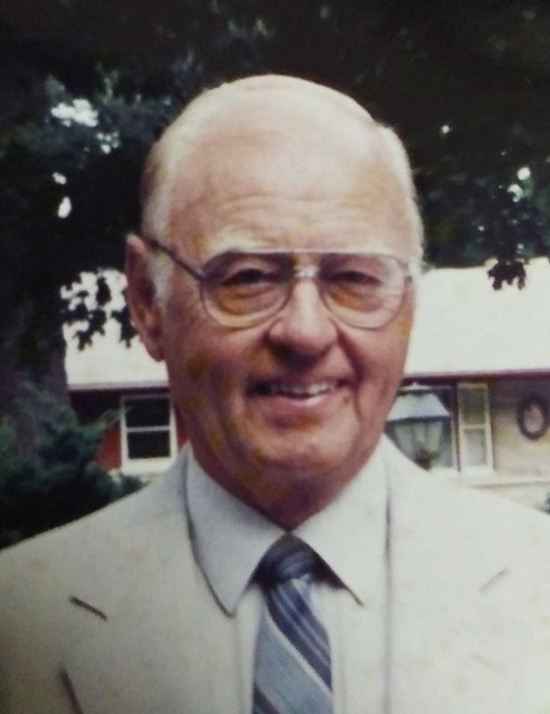 Victor Dale Koelling Profile Photo