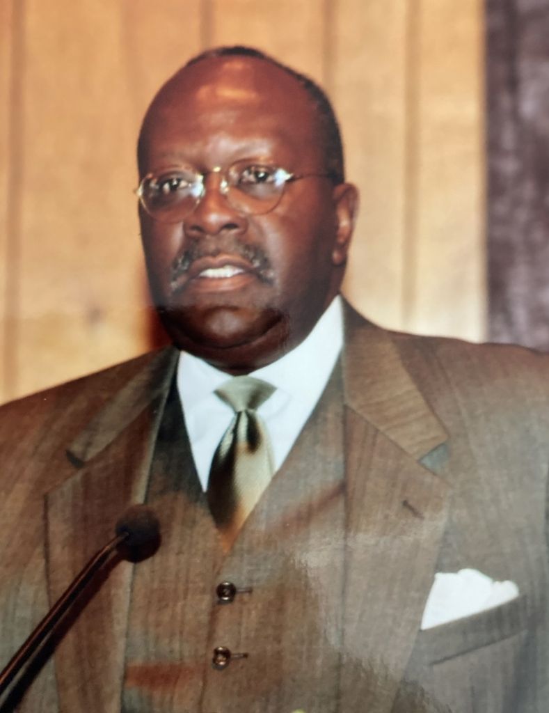 Willie D. Greene Profile Photo