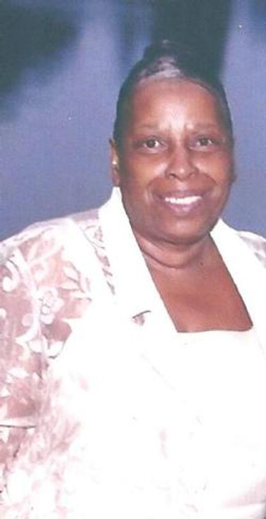 Dorothy Mae Bryant Nurse Profile Photo