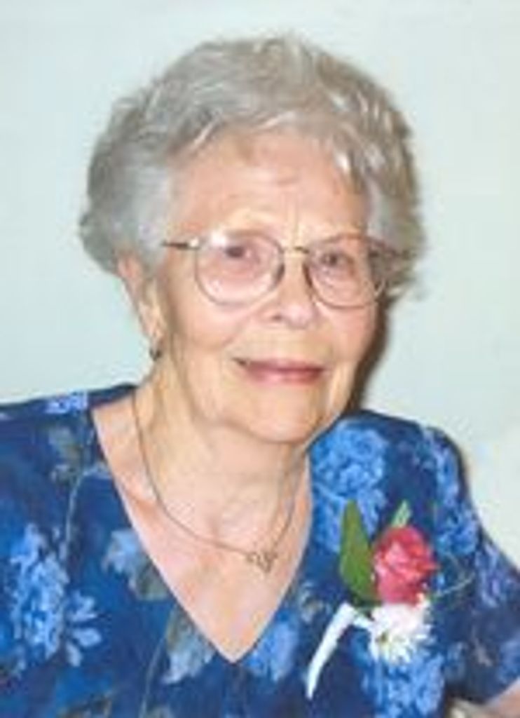 Irene Jasken