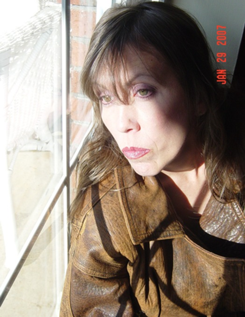 Dawnella "Dawn" Dru (Housel) Welch