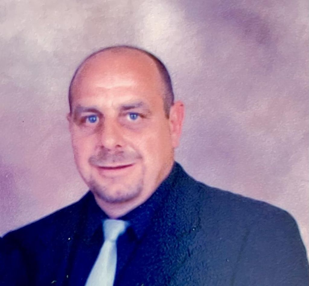 Gerard (Jerry) Parsons Profile Photo