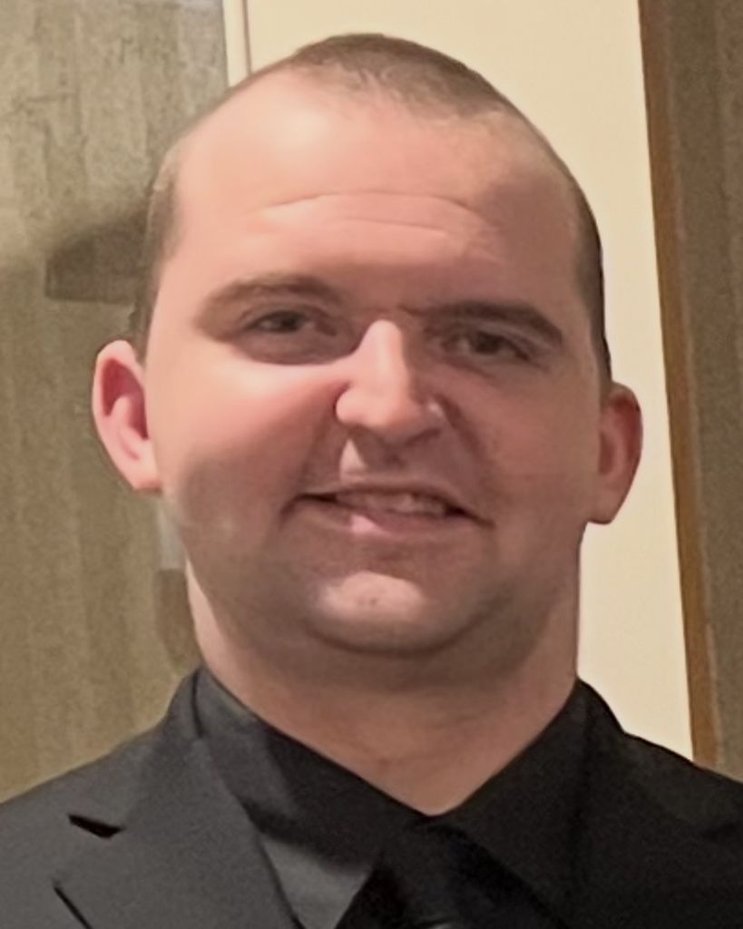 Daniel Lee Pryer Profile Photo