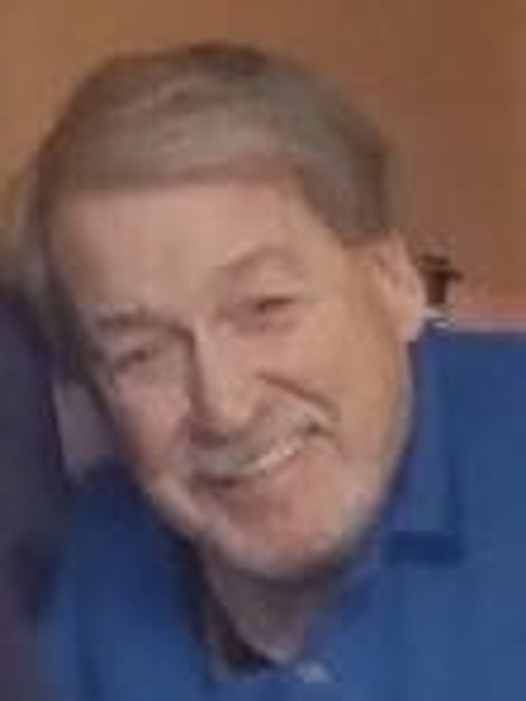 William A. Sr. Nolan