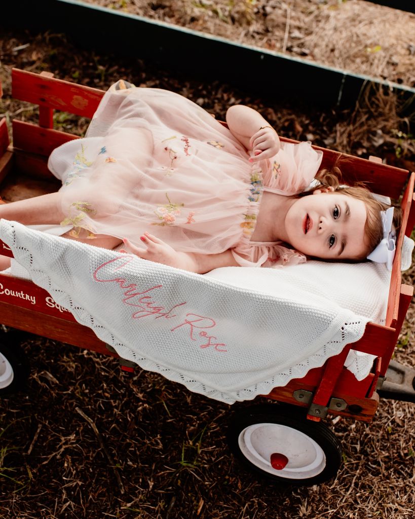 CarLeigh Rose Avery Profile Photo