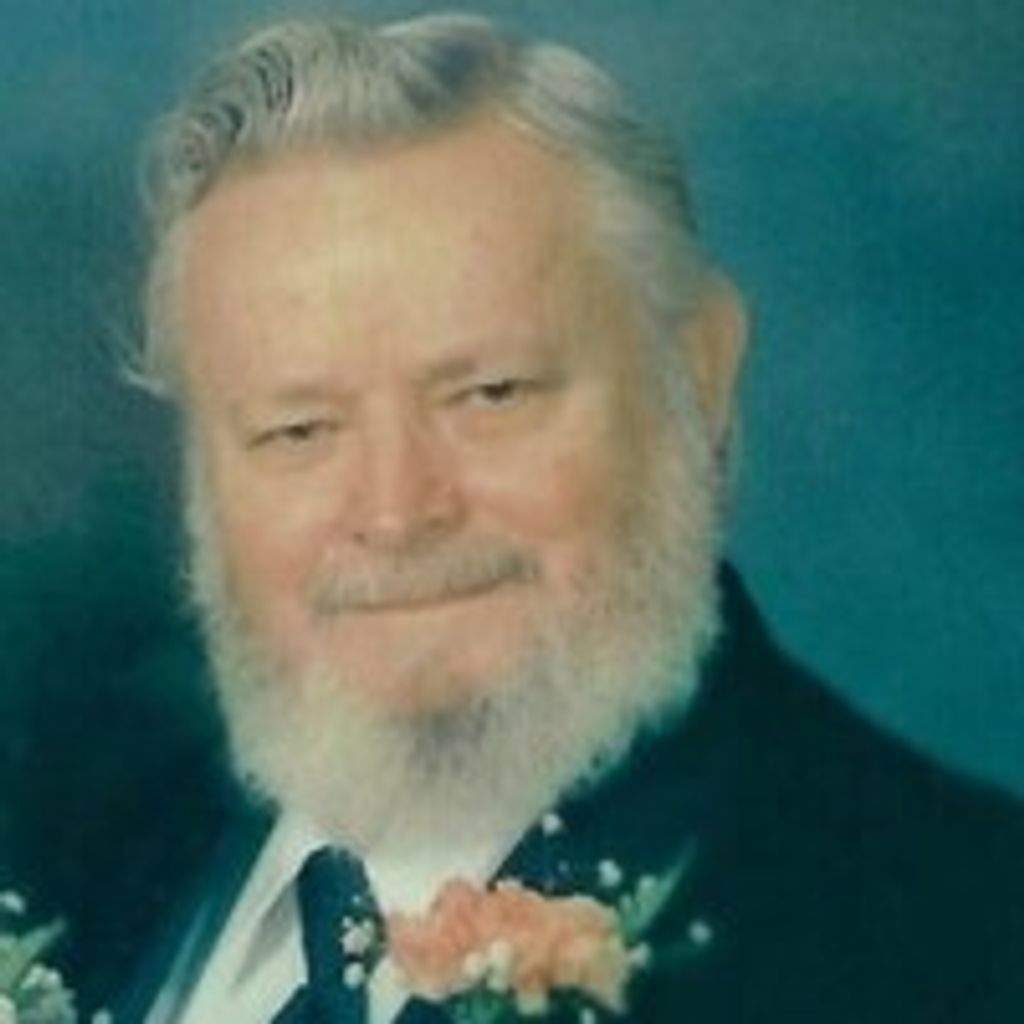 Toby Edward Morrison Profile Photo