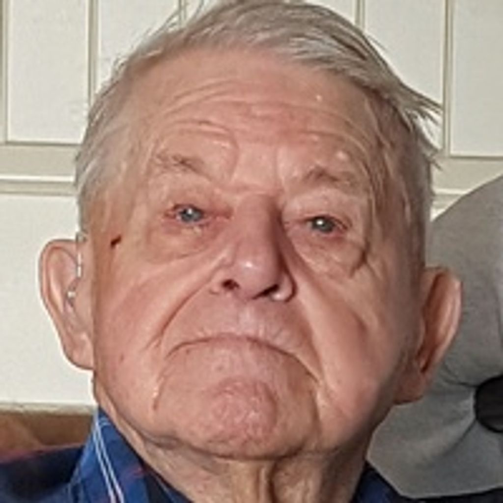 Clarence Oglesbee