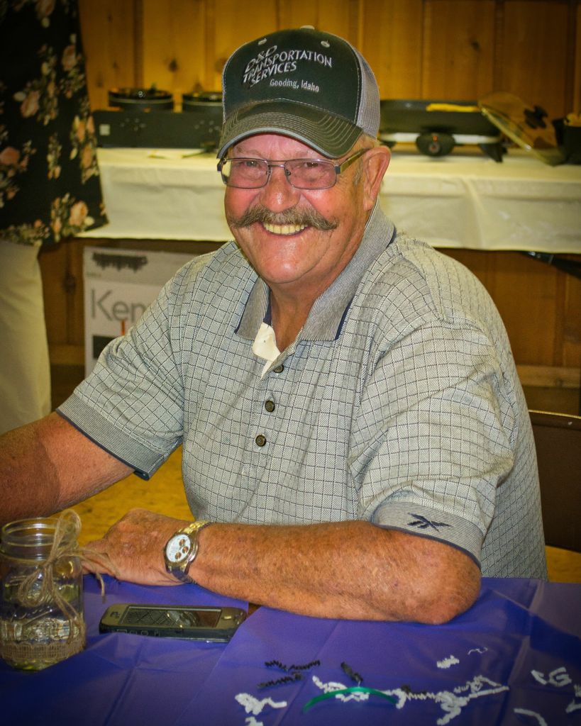 Michael Bruce Futrell Profile Photo