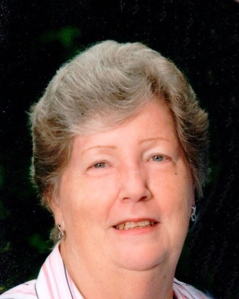 Virginia L. Parker