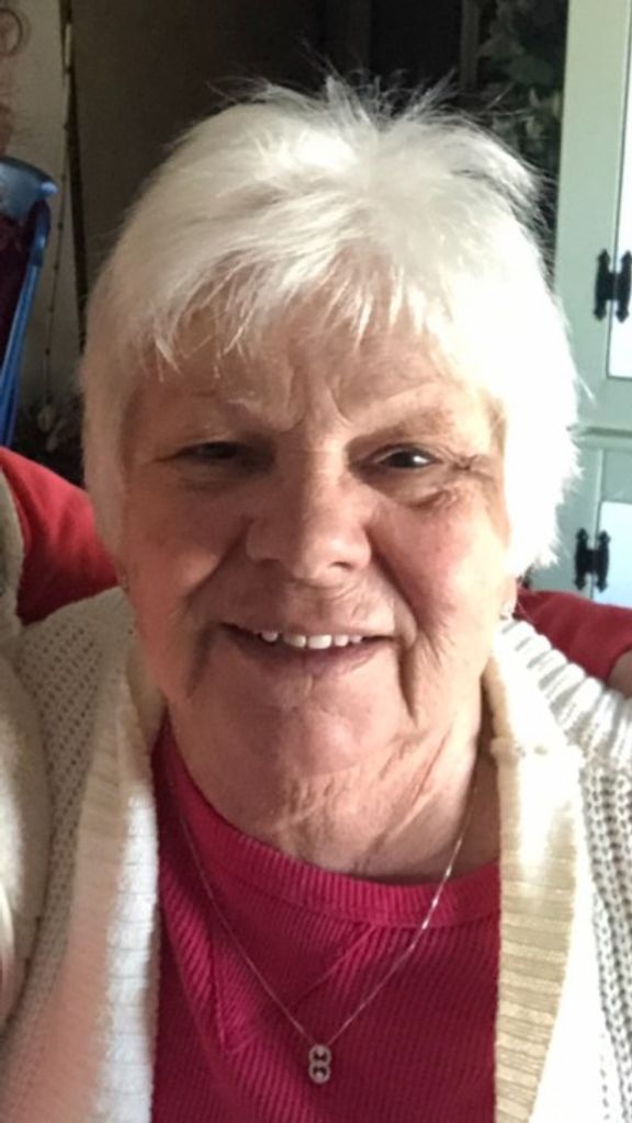 Martha L (Rife)  Goldsberry Profile Photo