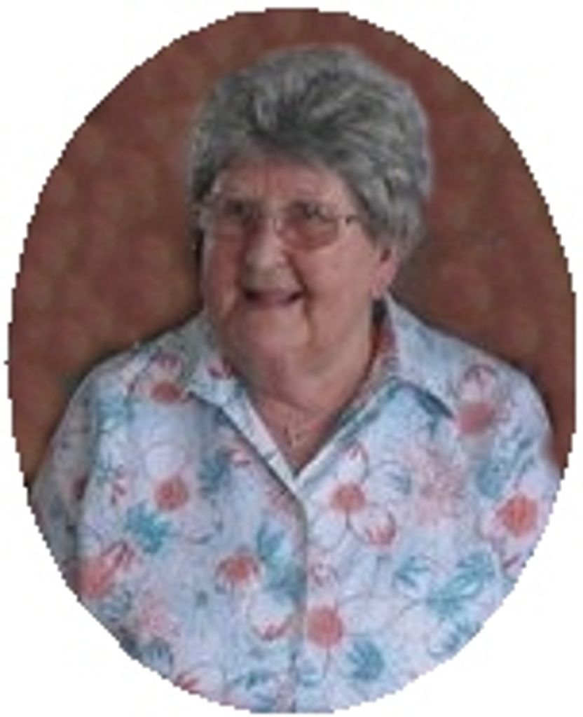 Edith Wilson