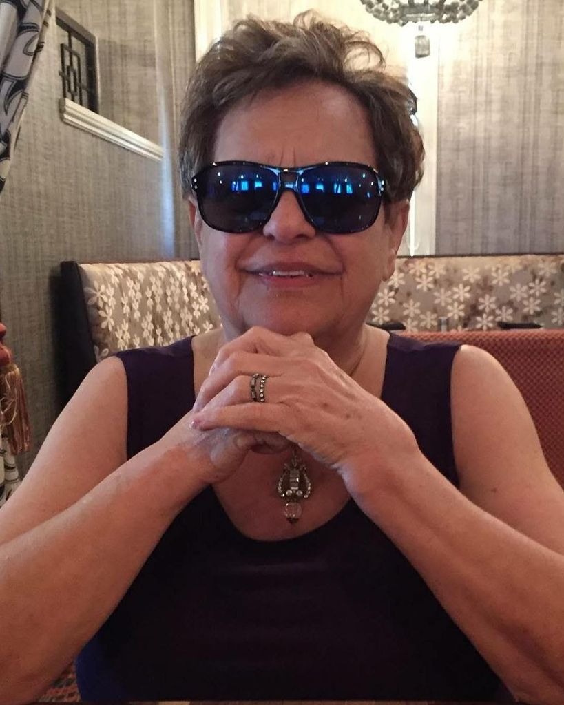 Claire Tewfik Ibrahim
