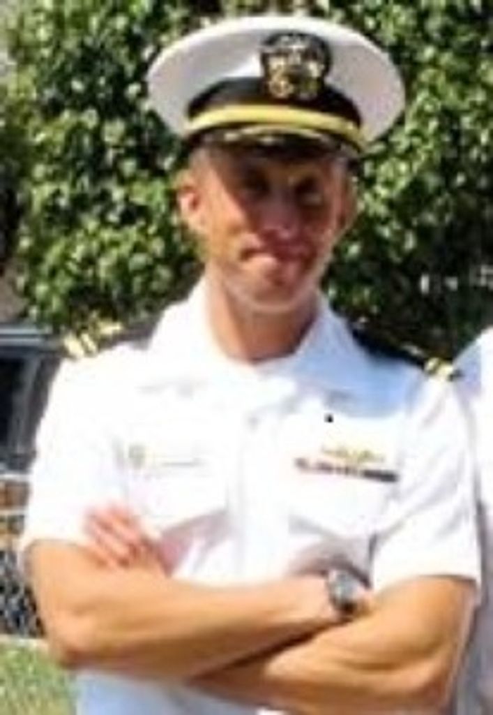 Joshua Wall Profile Photo