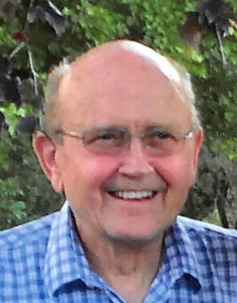 Thomas Lee Barnes Profile Photo