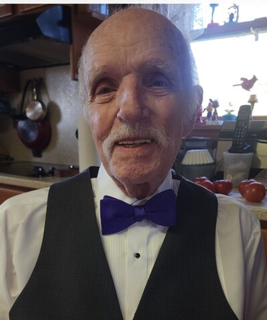 Donald Clarence Kinley Profile Photo