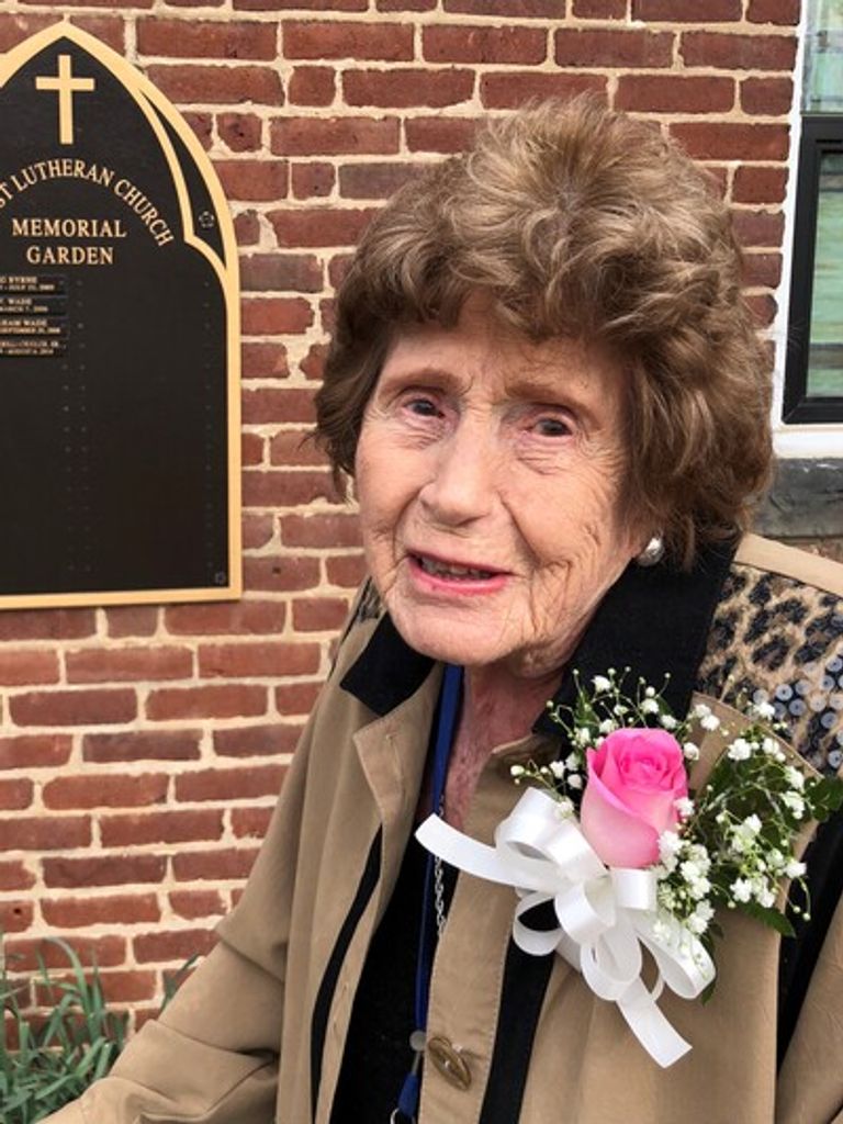 Ilene Roop Crigler