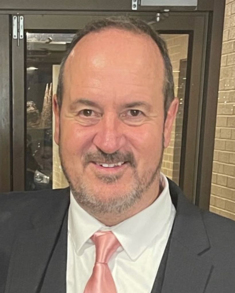 William 'Billy' Humphrey Profile Photo