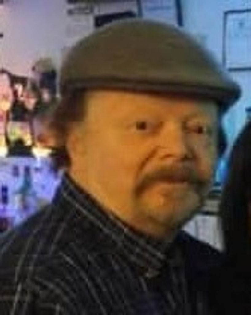 David F. Haj Profile Photo