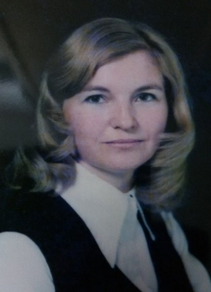 Sandra Lou Simmons Profile Photo