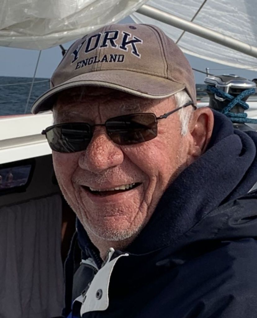 John Howard Clark Profile Photo