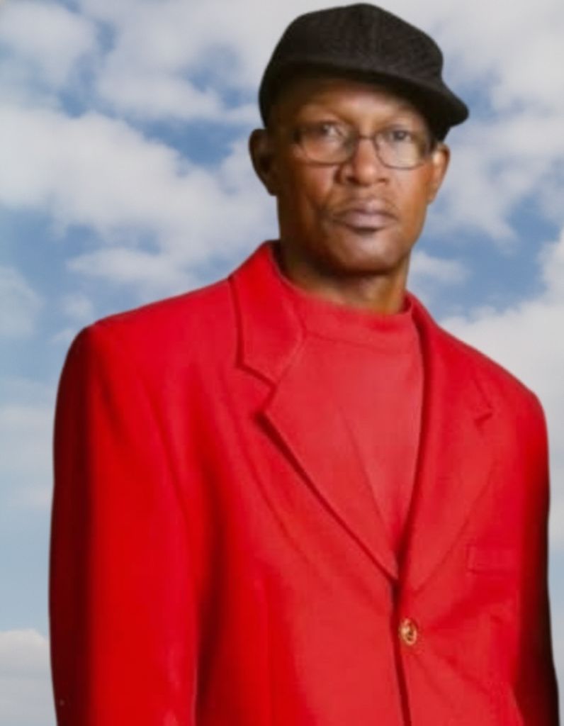 Raymond Brazzle